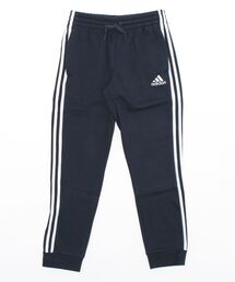 adidas（アディダス）の「《 adidas 》M ESS 3S 裏起毛 ｽｳｪｯﾄﾊﾟﾝﾂ（スウェットパンツ・メンズ）」