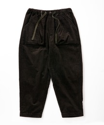 MANASTASH/マナスタッシュ 8W COCOON PANT 8Wコクーンパンツ