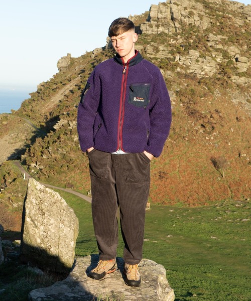 MANASTASH（マナスタッシュ）の「MANASTASH/マナスタッシュ　8W COCOON PANT 8Wコクーンパンツ（チノパンツ・メンズ・ブラック/ダークブラウン/グレー・MEDIUM/LARGE）」の7枚目の写真