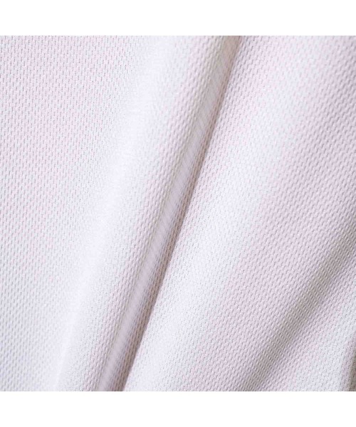 CHARI&CO（チャリアンドコー）の「CHARI&CO DYNAMIC GOLF CLUB POLO ポロシャツ（ポロシャツ・メンズ・ホワイト/ネイビー/ダークグレー・MEDIUM/X-LARGE/LARGE/SMALL）」の12枚目の写真