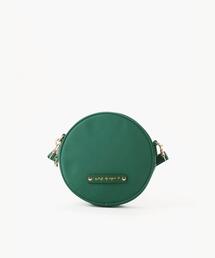 To b. by agnes b. | WT48 POCHETTE サークルポシェット(ショルダーバッグ)