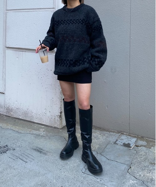 Sourcream（サワークリーム）の「【Sourcream/サワークリーム