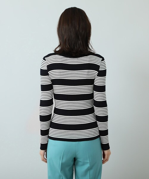 UNTITLED（アンタイトル）の「◇【インナーとしてもおすすめ！】ボート