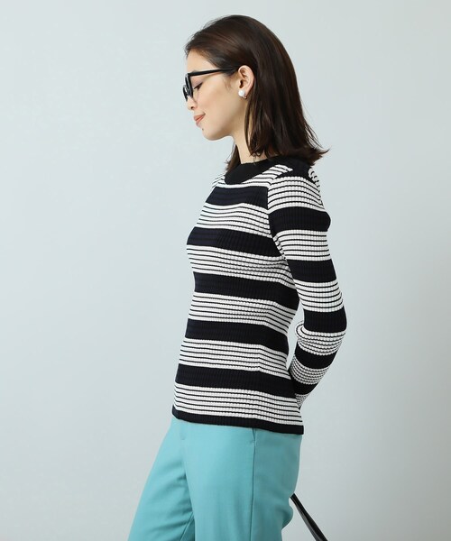 UNTITLED（アンタイトル）の「◇【インナーとしてもおすすめ！】ボート