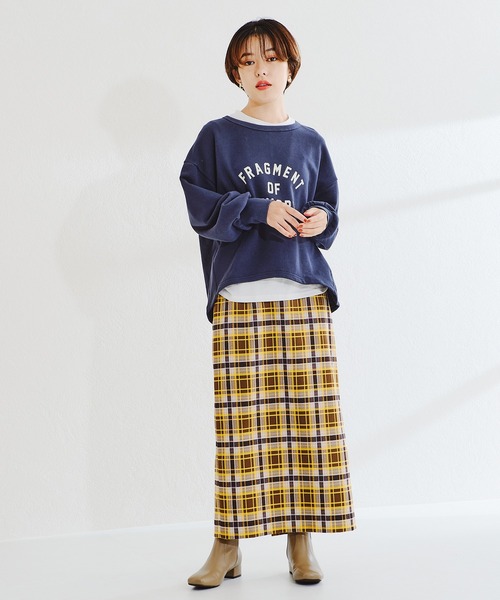 WA ORiental TRaffic(ダブルエーオリエンタルトラフィック)の「スクエアトゥプレーンショートブーツ/22401(ブーツ・レディース・ブラック/ベージュ/グレー・LL/S/M/L/3L/SS)」の5枚目の写真