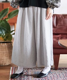 サニークラウズ ぼわっとキュロパン