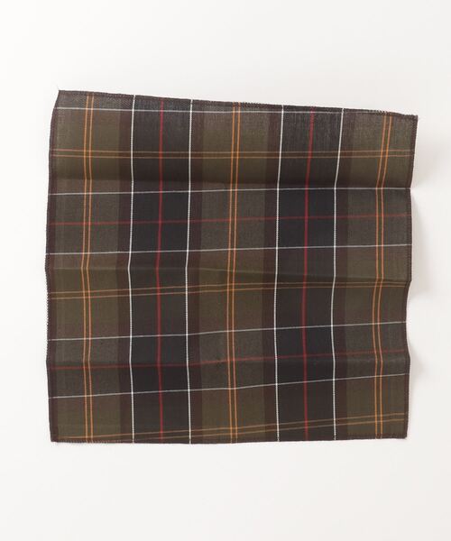 Barbour（バブアー）の「コンパクトリプルーフキット（その他雑貨・メンズ・グリーン・ONE SIZE）」の6枚目の写真