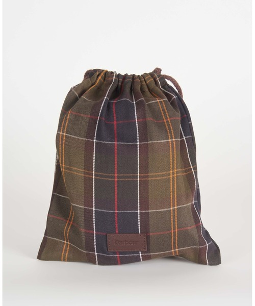 Barbour（バブアー）の「コンパクトリプルーフキット（その他雑貨・メンズ・グリーン・ONE SIZE）」の7枚目の写真