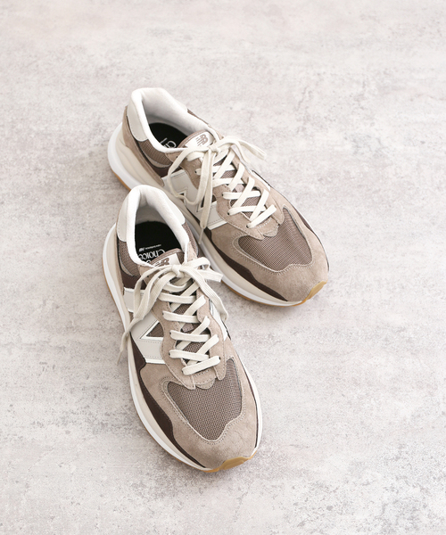 SLOBE IENA（スローブイエナ）の「【NEW BALANCE / ニューバランス