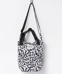 FREDRIK PACKERS | 【FREDRIK PACKERS】 / フレドリックパッカーズ　MISSION TOTE XS　2WAYミニトート　ショルダー付(ハンドバッグ)