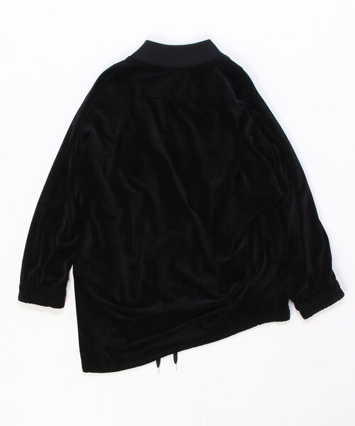 Vivienne Westwood MAN（ヴィヴィアンウエストウッドマン）の「ベロア