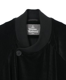 Vivienne Westwood MAN（ヴィヴィアンウエストウッドマン）の「ベロア