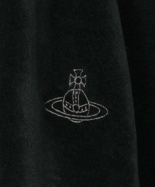 Vivienne Westwood MAN（ヴィヴィアンウエストウッドマン）の「ベロア