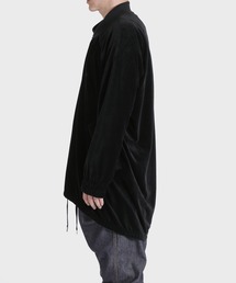 Vivienne Westwood MAN（ヴィヴィアンウエストウッドマン）の「ベロア