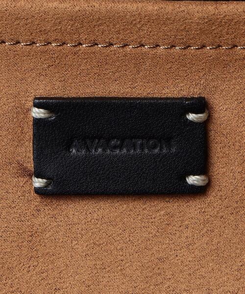 A VACATION（アヴァケーション）の「＜A VACATION＞ROCK LEO