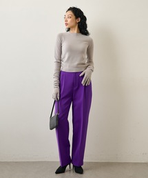 extreme cashmere（エクストリーム カシミヤ）の「【extreme