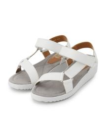 Boisson Chocolat | Tボワソンショコラ/B スポーティサンダル30(サンダル)