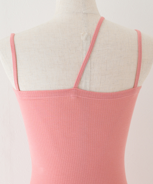 BASERANGE（ベースレンジ）の「【BASERANGE/ベースレンジ】 NIDA TANK