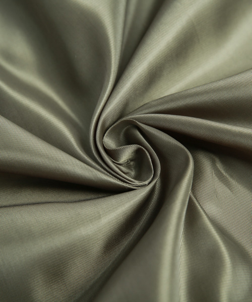 La-gemme（ラジェム）の「異素材切り替えファージャケット（その他アウター・レディース・ブラック/カーキ/ブラウン・フリー）」の7枚目の写真