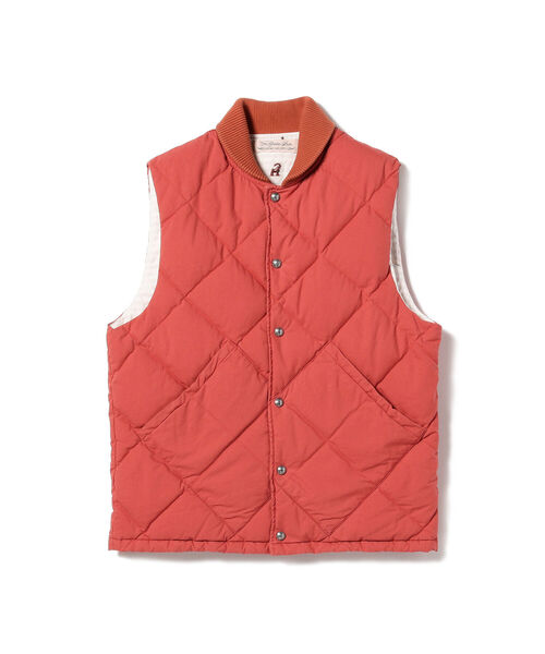 REMI RELIEF(レミレリーフ)の「REMI RELIEF × BEAMS PLUS REMI RELIEF(レミレリーフ)の「REMI RELIEF × BEAMS PLUS