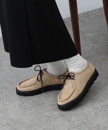 COLONY 2139 | 軽量底モカシンシューズ(モカシン/デッキシューズ)