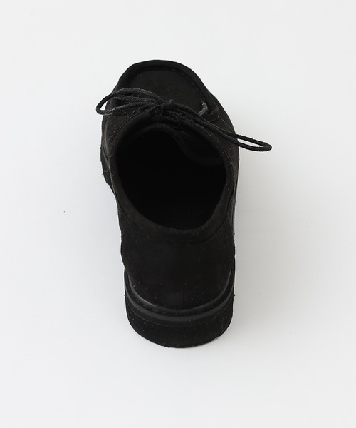 COLONY 2139（コロニートゥーワンスリーナイン）の「軽量底モカシンシューズ（モカシン/デッキシューズ・レディース・ブラック/ベージュ・SMALL/MEDIUM/LARGE）」の17枚目の写真