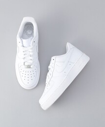 NIKE | NIKE/ナイキ WOMENS AIR FORCE 1 07/ウィメンズエアフォース1 07(スニーカー)