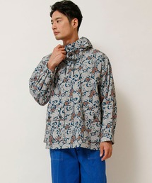 メンズのその他トップス（ペイズリー柄）ファッション通販