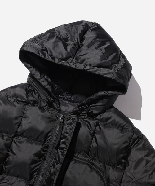 Momo Puffer Jacket 【公式通販】