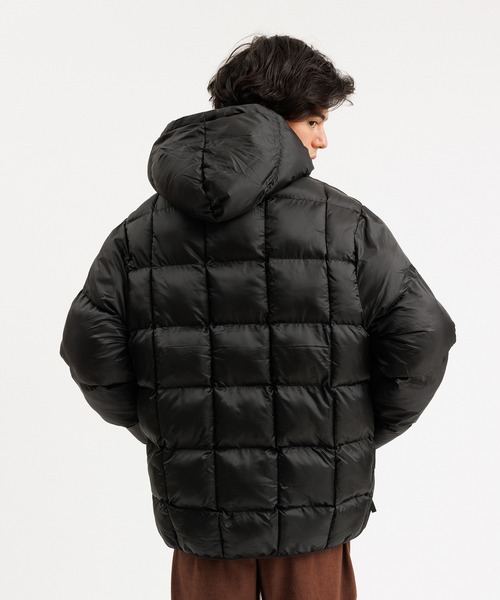 ジャケット・アウター MOMO Momo Puffer Jacket 【公式通販】