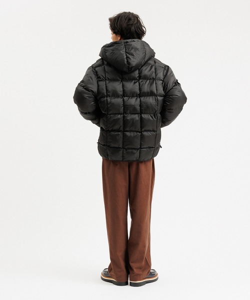 ジャケット・アウター Momo Momo Puffer Jacket