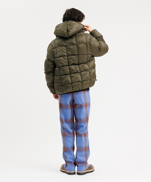 ジャケット・アウター Momo Momo Puffer Jacket