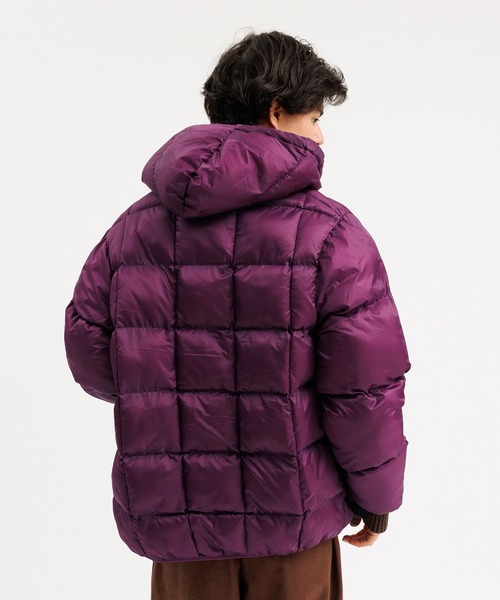 Saturdays NYC（サタデーズ ニューヨークシティ ）の「Momo Puffer