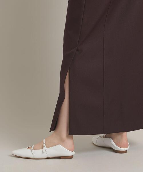 ODETTE E ODILE（オデットエオディール）の「ダブルストラップ