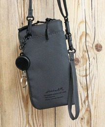 TopIsm（トップイズム）の「ネックポーチ ミニスマホウォレットショルダーバッグ（ショルダーバッグ）」