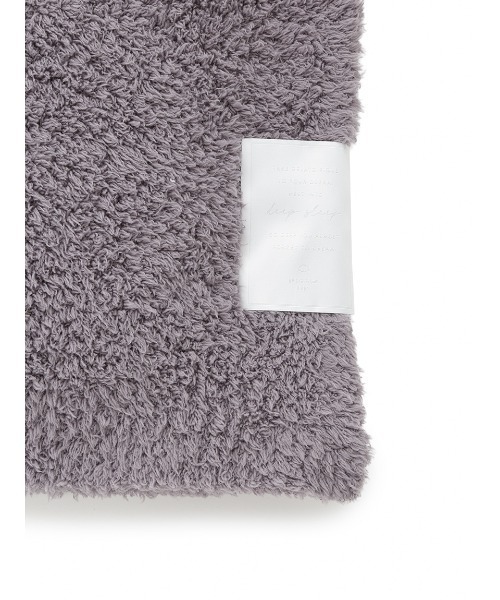 Sleep】ジェラート マルチカバー（寝具）｜gelato pique Sleep