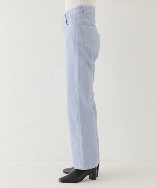 Spick & Span（スピックアンドスパン）の「Pigment dyed