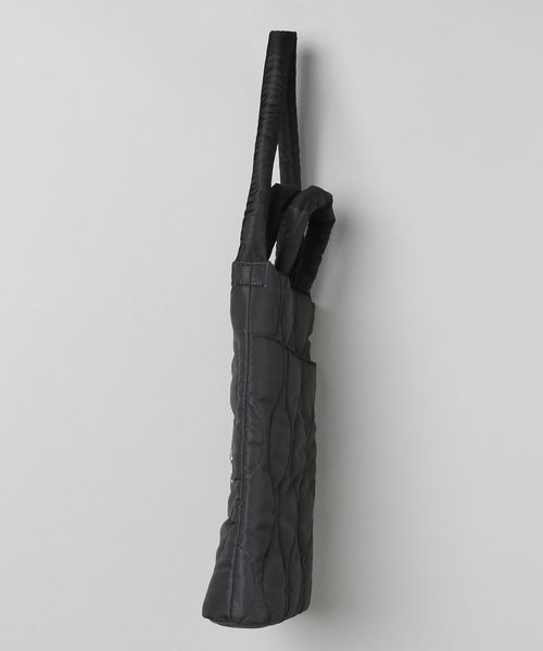 JEANASIS(ジーナシス)の「アートフォトPCエアーバッグ/187440(ショルダーバッグ・レディース・グレー/ブラック・FREE)」の10枚目の写真