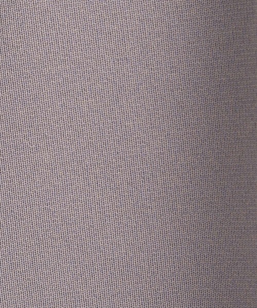 eL（エル）の「【eL】Loose knit Hoodie/184755（ニット/セーター・レディース・ブラック/アイボリー/グレイッシュベージュ・FREE）」の19枚目の写真