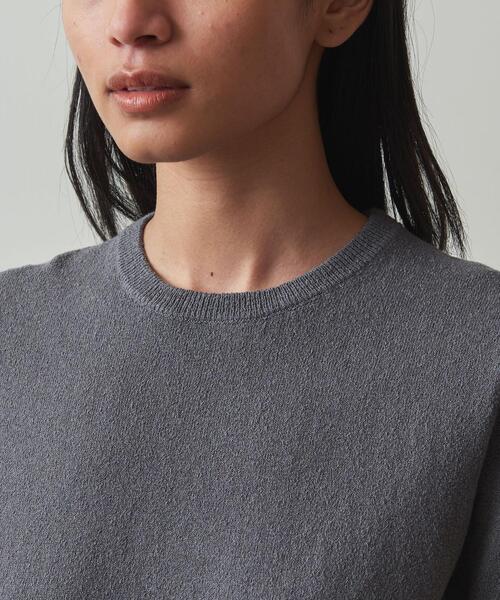Steven Alan（スティーブンアラン）の「＜Steven Alan＞KNIT
