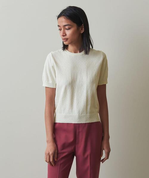 Steven Alan（スティーブンアラン）の「＜Steven Alan＞KNIT
