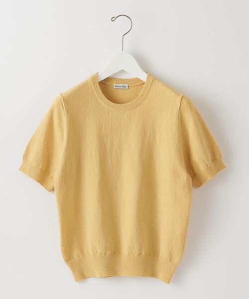 Steven Alan（スティーブンアラン）の「＜Steven Alan＞KNIT