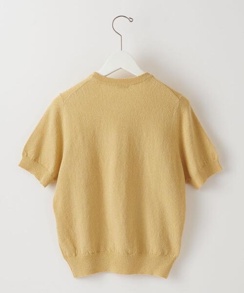 Steven Alan（スティーブンアラン）の「＜Steven Alan＞KNIT YARN HALF