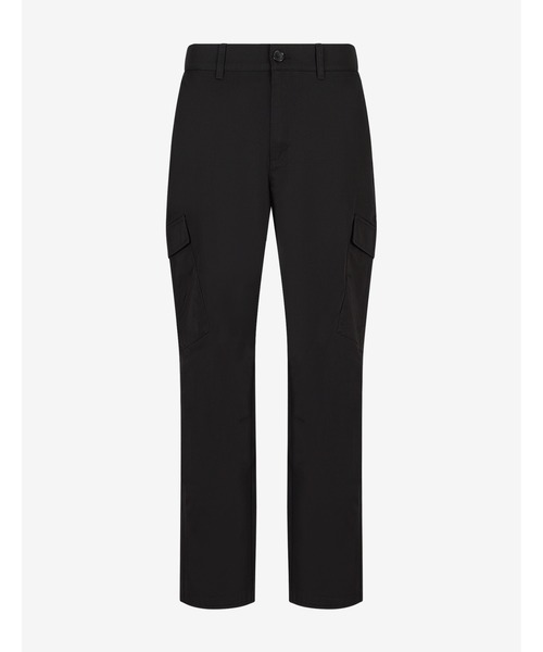 ARMANI EXCHANGE(アルマーニエクスチェンジ)の「【A|X アルマーニ エクスチェンジ】カーゴパンツ(チノパンツ・メンズ・ブラック・34inch/28inch/30inch/32inch)」の6枚目の写真