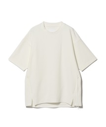 onegravity / オーガニックコットンパイルTシャツ