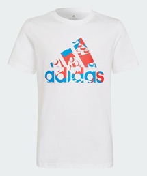 adidas | adidas × Classic LEGOR グラフィック半袖Tシャツ / アディダス(Tシャツ/カットソー)