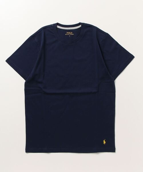 ポロ ラルフ ローレン】リラックスドフィット ロゴ Tシャツ – GQ