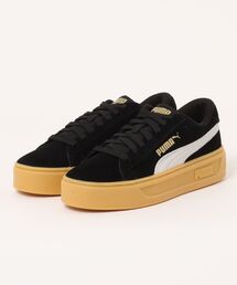 【PUMA】プーマ スマッシュ プラットフォーム V3 SD 391942
