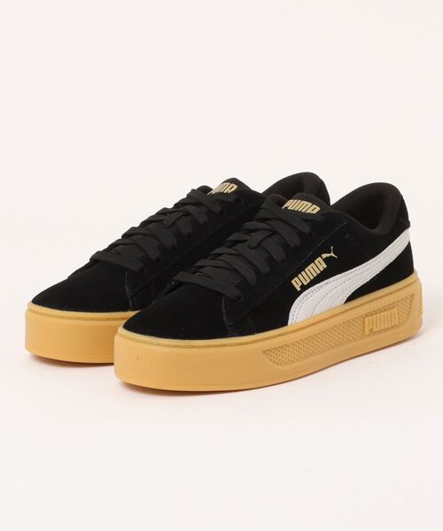 PUMA】プーマ スマッシュ プラットフォーム V3 SD 391942