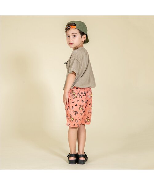 F.O.KIDS(エフオーキッズ)の「ジェットキャップ(キャップ・キッズ・ブラック/カーキ/ブルー・58/50/54)」の15枚目の写真